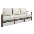 5 pcs set sofa tenun tangan bagus